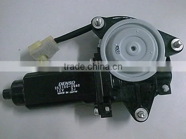 Hot Sale Motor Home Windows 85720-32070 For Toyota Camry