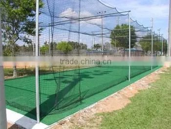 Baseball batting cage net,Baseball netting,Baseball Batting Practice Net