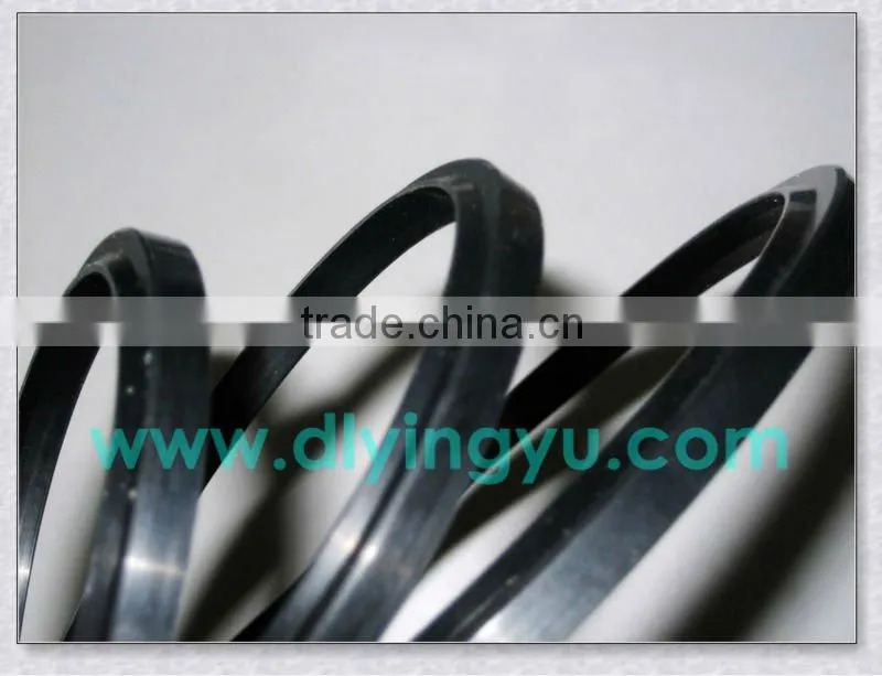 COLORED WIPER RING / WIPER SEAL
