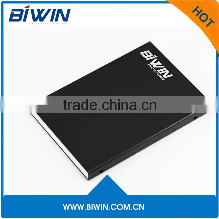 Reliable Quality 2.5 inch Biwin SSD 64GB For Desktop Laptop SATA3 Stock Internal Hard Drive