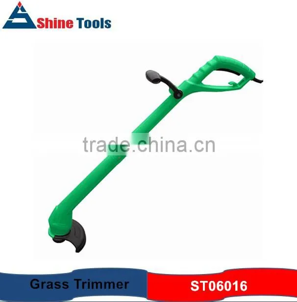 GS CE ROHS PAHS NOISE Approved Electric Grass Trimmer
