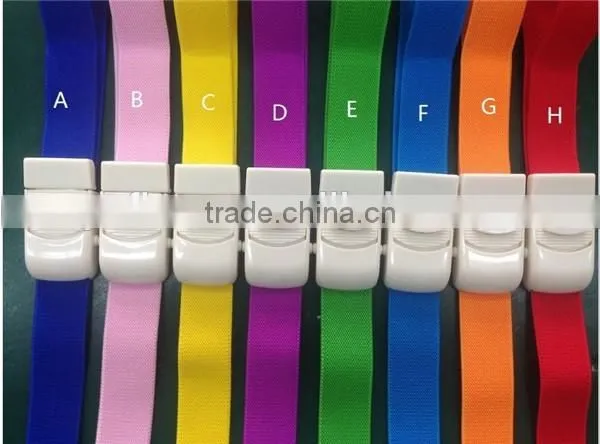 For Outdoor Camping Travel First Aid Emergency Tourniquet with Buckle