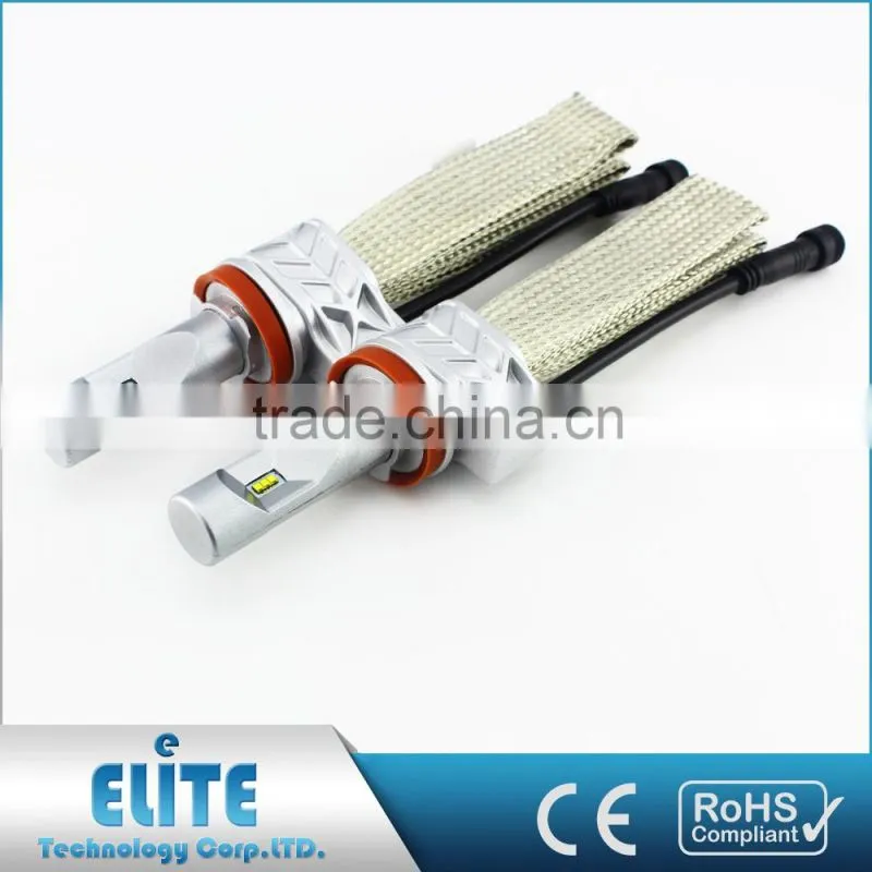 Super bright led headlight kit for 5S