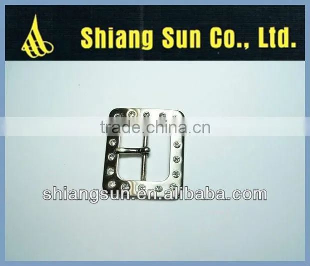 Taiwan factory woman belt direct supply belt buckle parts belt buckle wholesale