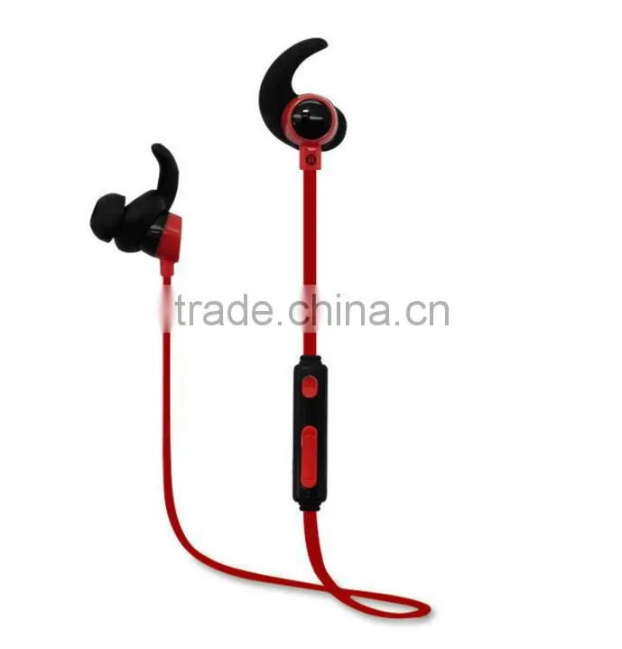 Deep Bass High Quality Bluetooth Headphones V4.1 OEM Wireess Headphones Sports Style