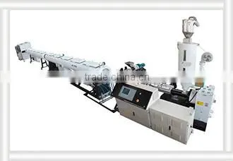 Conical twin screw and barrel for pelletizer/for color master batch production line