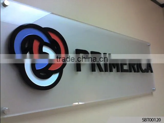 storefront acrylic letter signs