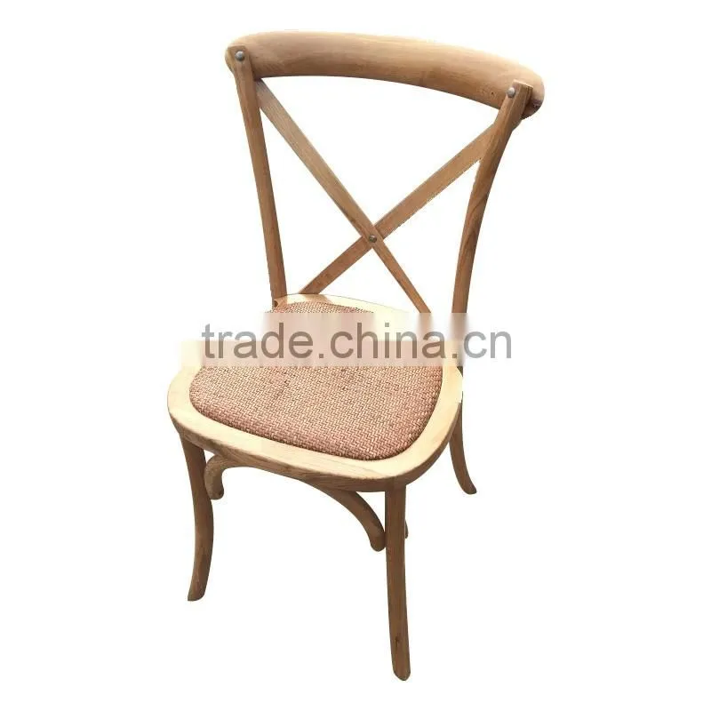 New fashion upholstered sofa dining room furniture restaurant wooden chairs