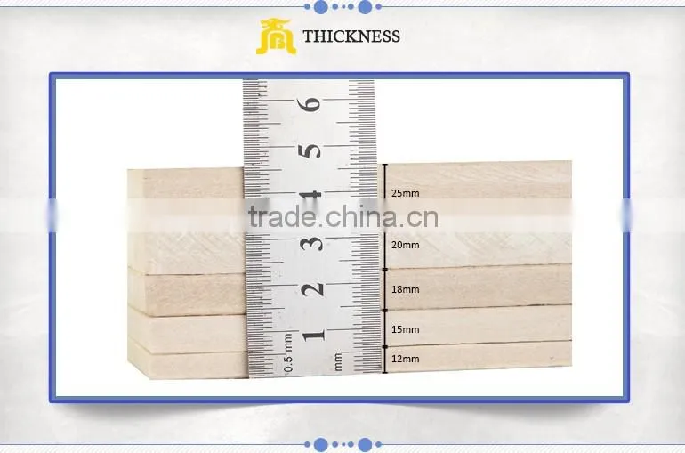 light weight fiber cement board flooring