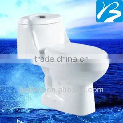 China product bathroom American sanitary ware western toilet