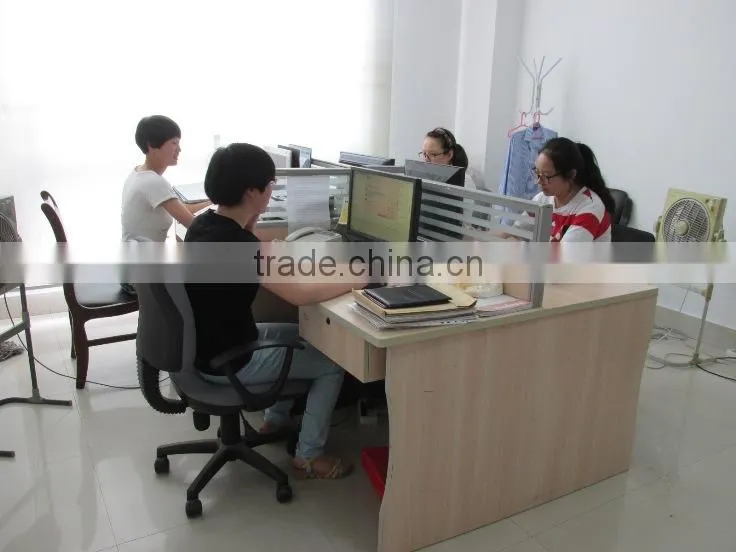 Zhejiang Daming New Material Joint Stock Co., Ltd. company overview - view 3