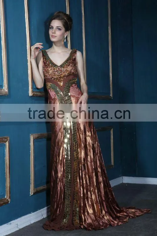 prom dresses gowns mother of the bride dresses vintage evening dresses for women MT012
