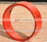 API Stop collar used with casing centralizer for csing string