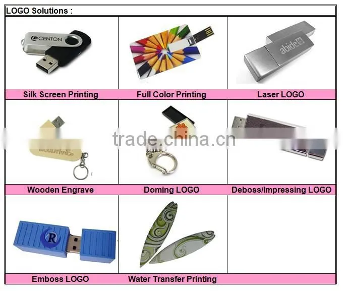 Popular smart phone OTG USB Flash Drive,OTG U disk for android and iphone(OTG-01)
