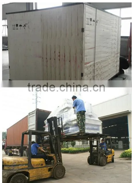 Chencan best 3d wood cnc router machine