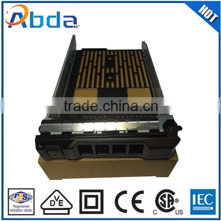 F238F G281D Y961D 3.5 inch Hard Disk Drive HDD Caddy Tray for Dell