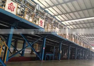 Zibo Camel Material Co., Ltd. company overview - view 2