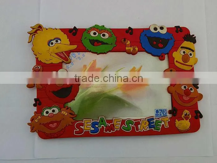 Popular High Quality Photo Frame from factory