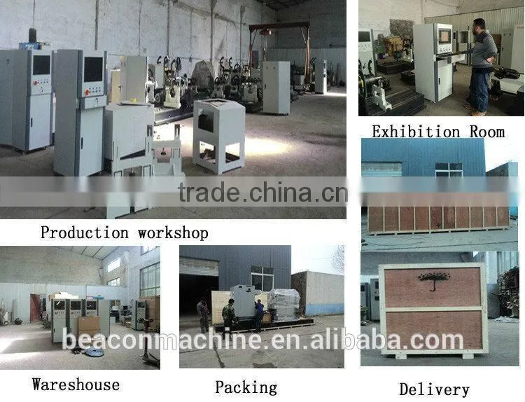 top selling products turbo rebuild RYQ-16 turbo balancing machine price for turbo balancer