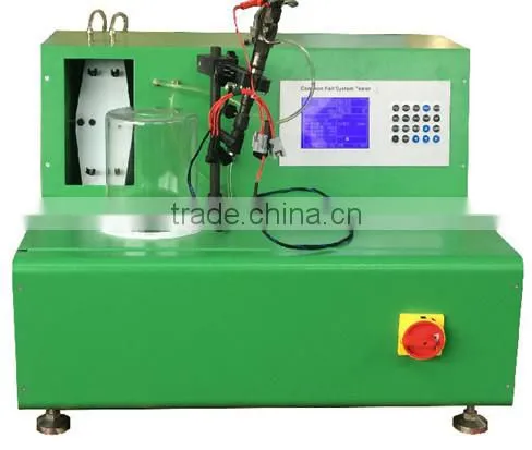2016 The best selling of Bosch EPS100 common rail injector test bench