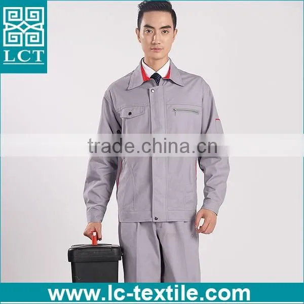 supply 2016 New Arrivals high quality waterproof overall workwear for men
