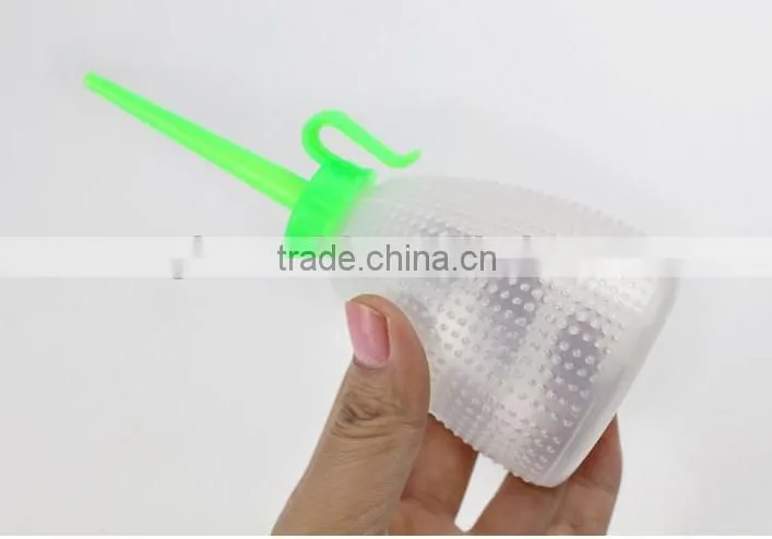 top quality plastic glue container glue bottle mould/popular design small plastic dropper bottle mold