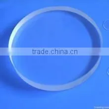High temperatures and Preservative UV quartz glass plate from lianyungang