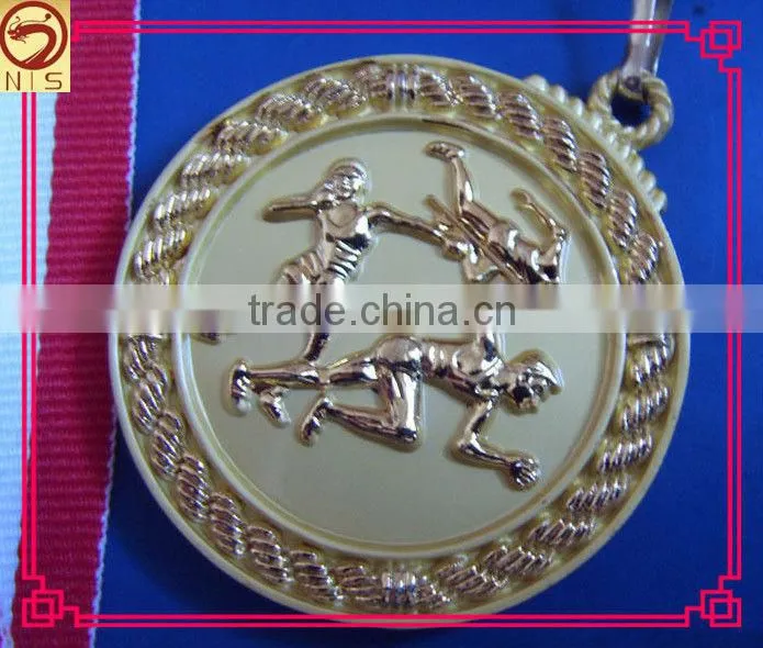 hot selling climbing medal