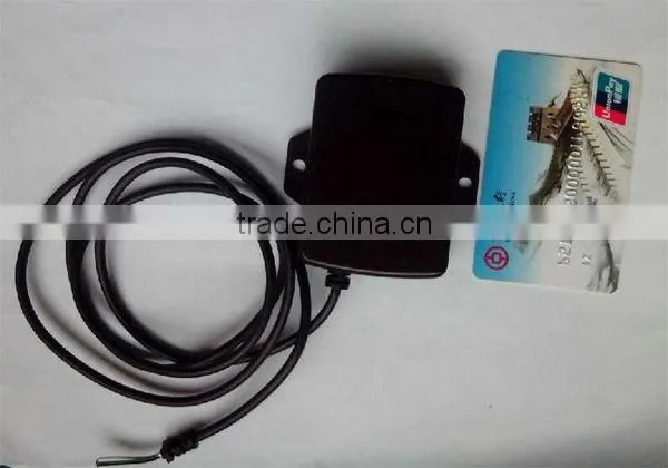 Compatible with most gps tracking software motorbike gps tracker