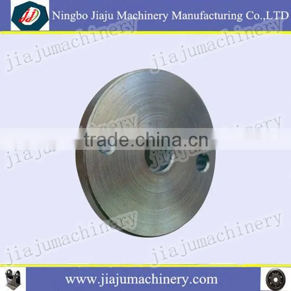 nonstandard taper axle sleeve with holes