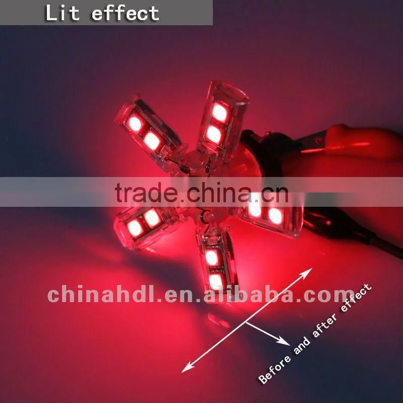 1157 Car Led Brake Bulb