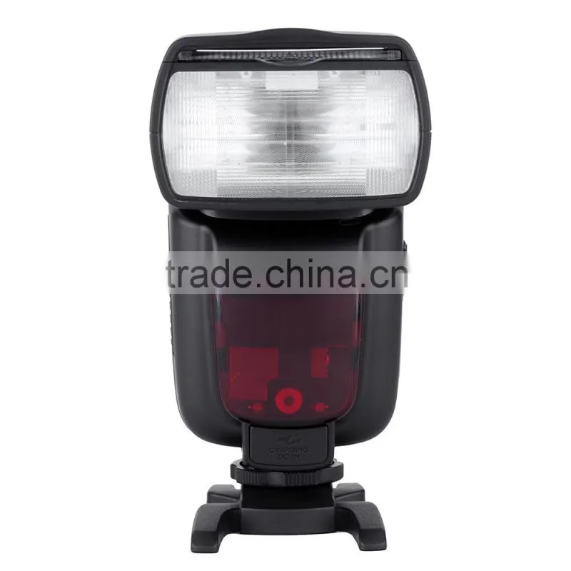 Godox TT685C i-TTL high speed sync 1/8000s HSS LCD display camera speedlite flash for Canon 5D Mark II,III, 6D 70D