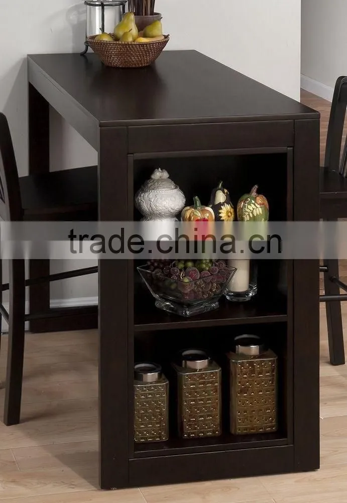 Wholesale factory cheap price restaurant wooden dining table and chair
