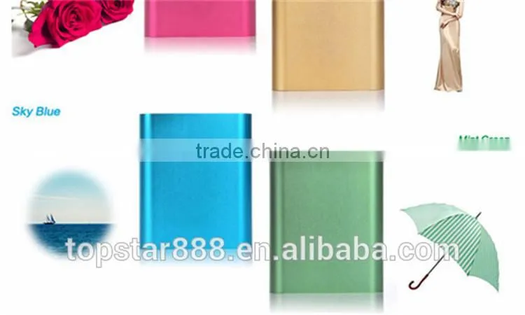High Quality Original Xiaomi Power Bank, Hot Selling Xiaomi 10400mAh Manual For Power Bank Battery Charger for Mobile Phones