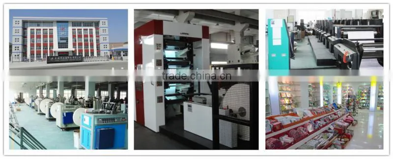 china top ten selling products used paper printed party set