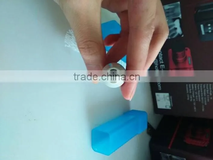 CE Approved Durable Dental Scaler Handpiece Compatible with EMS