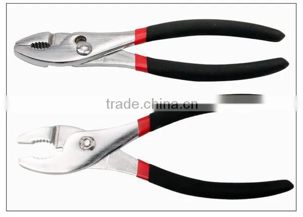5inch 6inch 8inch 10inch combination slip joint pliers