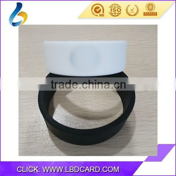 Competitive Price T5577 Silicone Wristbands 125KHz