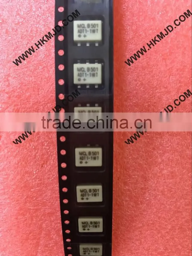 (RF Transformer) ADT1-1WT 1 to 400 MHz