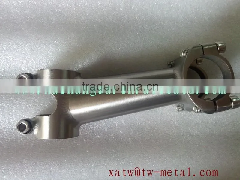 titanium bike stem wholesale titanium stem wholesale Ti stem customize