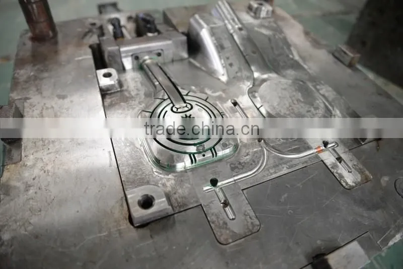 High precision customized plastic injection mould