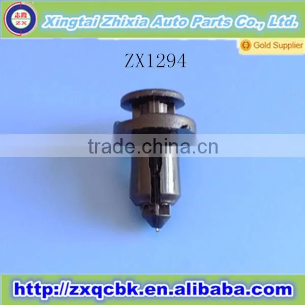 Fast Selling High Quality Push Type Retainers Automotive Plastic Clips