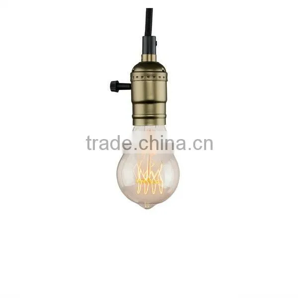 Manufacturer's Premium led vintage edison light bulb e27 vintage edison light bulb 40w