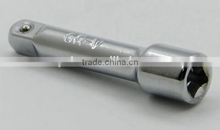 Socket Wrench Set Case 33pcs 6.3mm hand operate tools