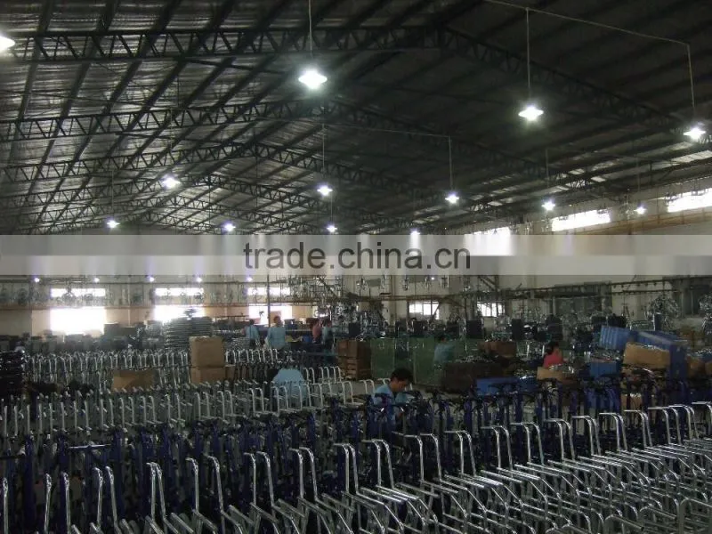 TOPMEDI Manufacturer Manual Wheelchair for Handicapped People