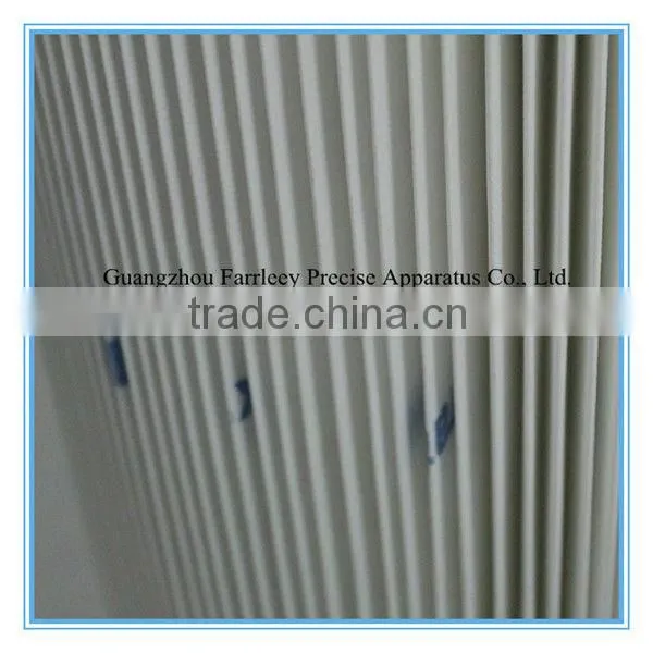 Farrleey Filter Fabric For Dust Collection Bag