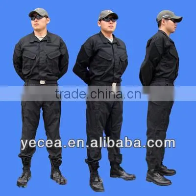 Military BDU BCU ACU uniform
