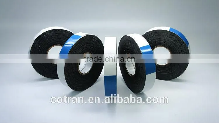 High Voltage Insulation Tape for Electrical
