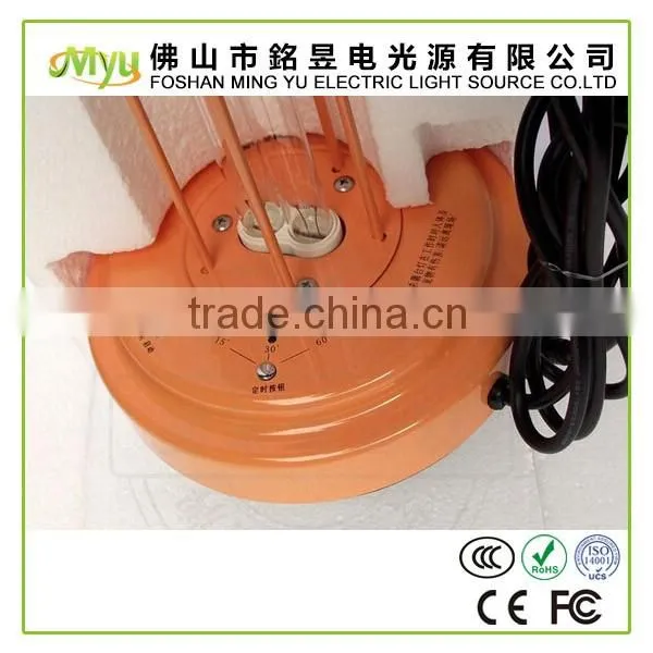 factory cheap price wholesale 36W 60W uvc 254nm sterilizing light