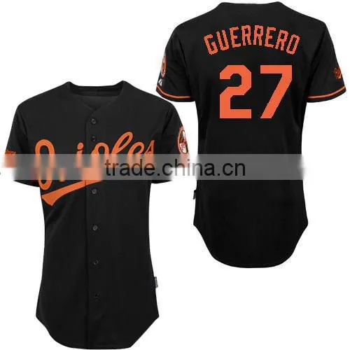MOQ 10 Piece plus size dye sublimation baseball shirt